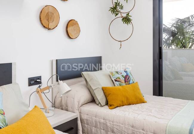 Elegantes Apartamentos En Complejo Moderno En Guardamar Del Segura 46