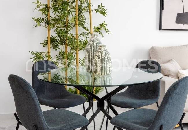 Elegantes Apartamentos En Complejo Moderno En Guardamar Del Segura 25