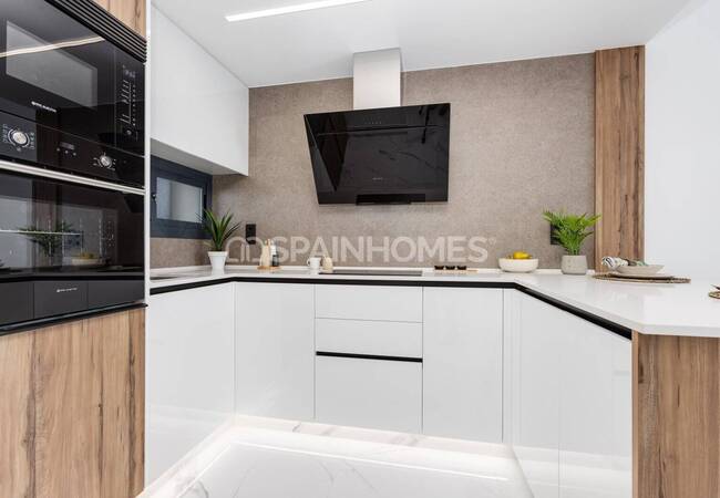 Elegantes Apartamentos En Complejo Moderno En Guardamar Del Segura 37