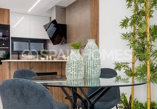Elegantes Apartamentos En Complejo Moderno En Guardamar Del Segura 32