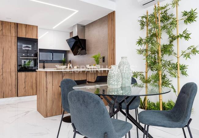 Elegantes Apartamentos En Complejo Moderno En Guardamar Del Segura 30