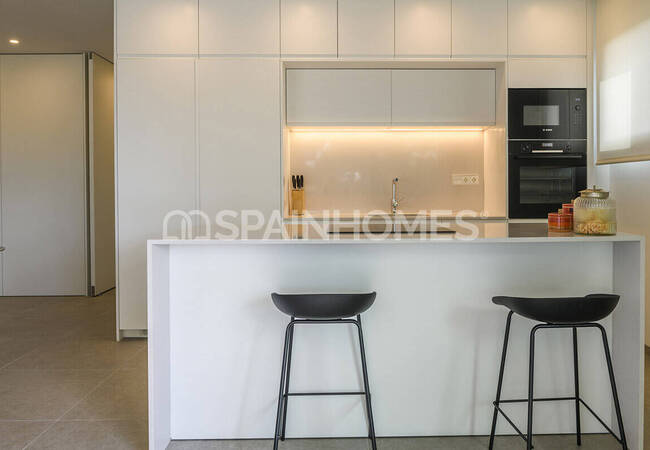 Apartamentos De Nueva Construcción En Orihuela Costa Blanca 18