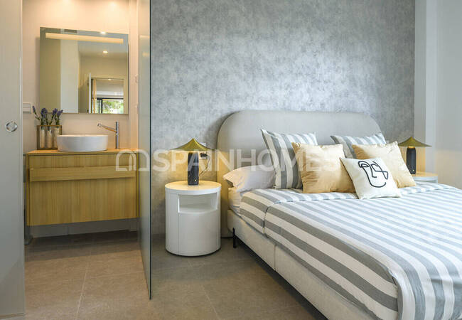 Apartamentos De Nueva Construcción En Orihuela Costa Blanca 21