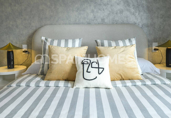 Apartamentos De Nueva Construcción En Orihuela Costa Blanca 22