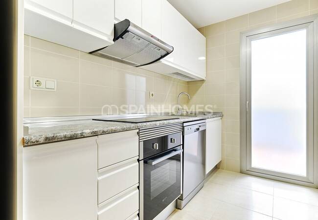Apartamentos A Un Paseo De Servicios En Alicante 29