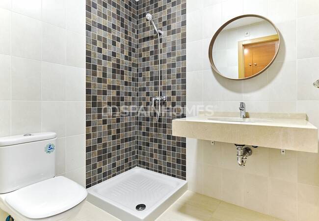 Apartamentos A Un Paseo De Servicios En Alicante 37