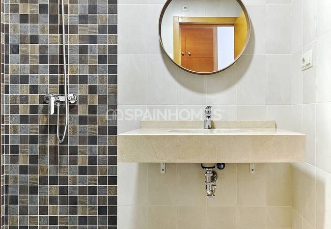 Apartamentos A Un Paseo De Servicios En Alicante 38