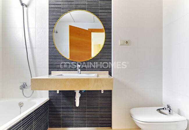 Apartamentos A Un Paseo De Servicios En Alicante 40