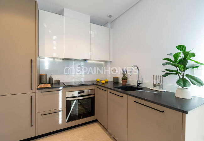 Bungalows Bien Situés Et Au Design Élégant À Santa Pola 22