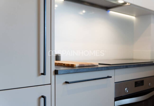 Well Located Bungalows with Stylish Design in Gran Alacant. 21