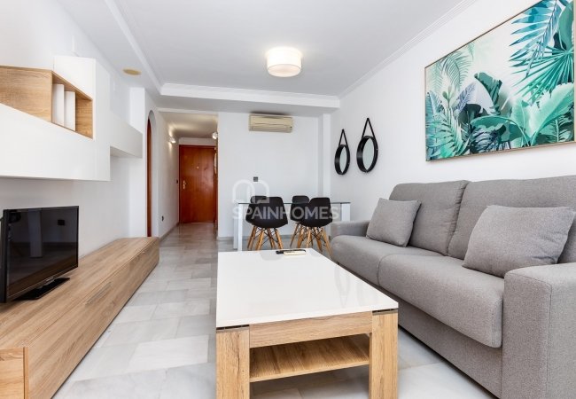 Elegant Beachfront Apartments in Exclusive Location of Altea 32