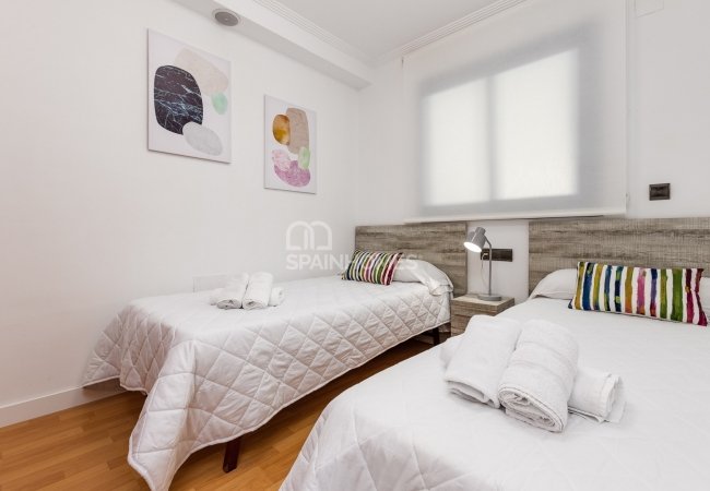 Elegant Beachfront Apartments in Exclusive Location of Altea 41