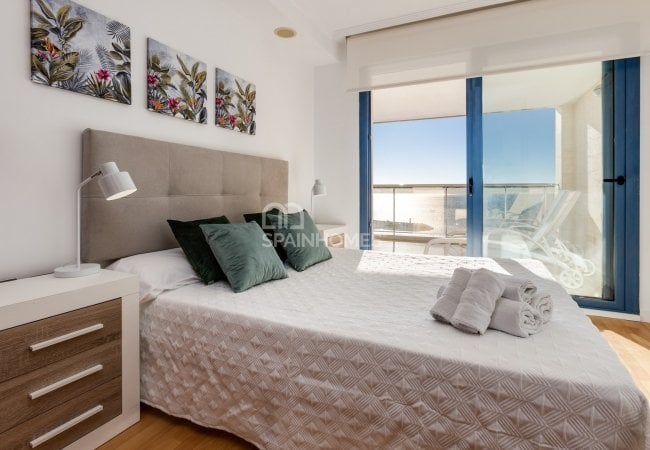 Elegant Beachfront Apartments in Exclusive Location of Altea 44