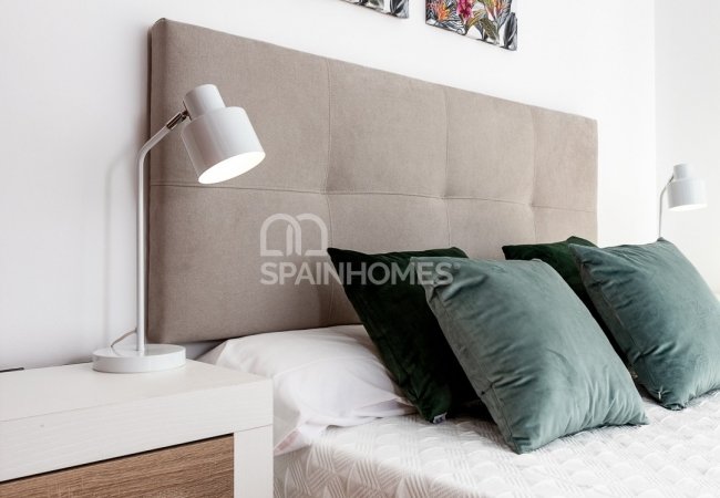 Elegant Beachfront Apartments in Exclusive Location of Altea 45