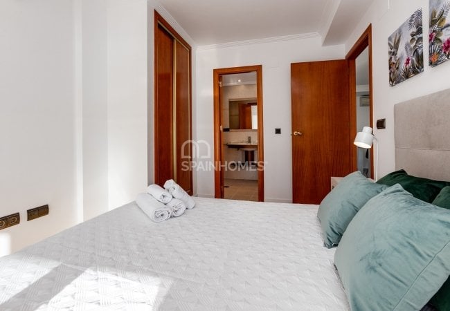 Elegant Beachfront Apartments in Exclusive Location of Altea 48