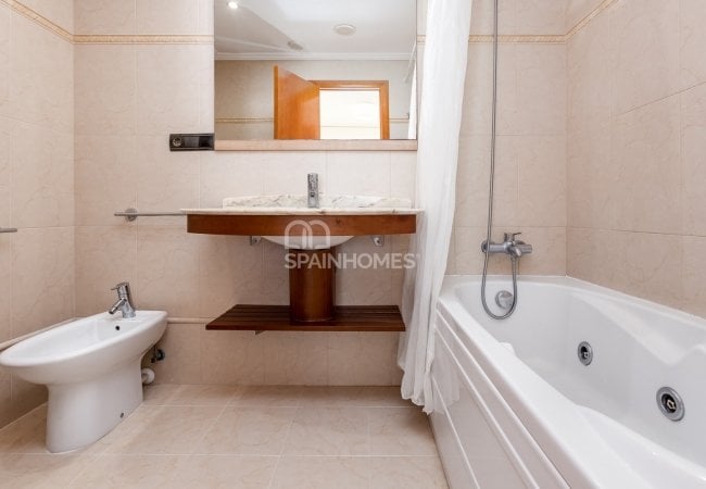 Elegant Beachfront Apartments in Exclusive Location of Altea 49