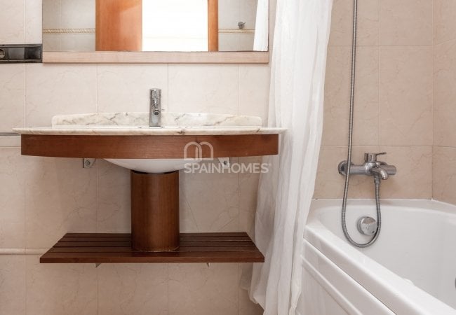 Elegant Beachfront Apartments in Exclusive Location of Altea 50