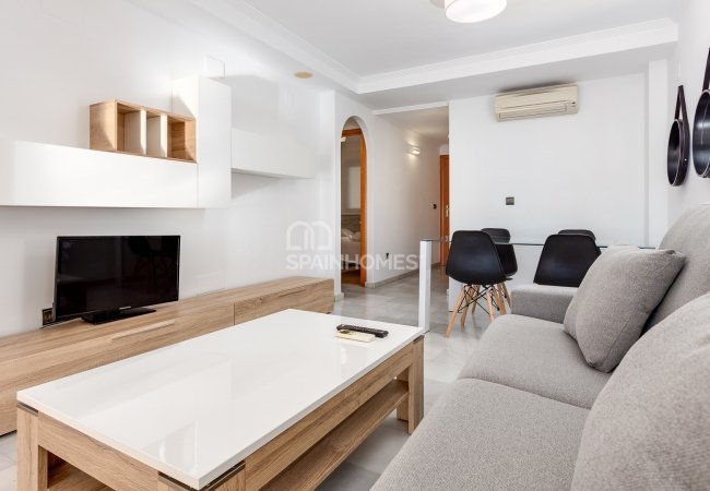 Elegant Beachfront Apartments in Exclusive Location of Altea 33