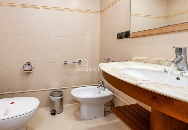 Elegant Beachfront Apartments in Exclusive Location of Altea 51