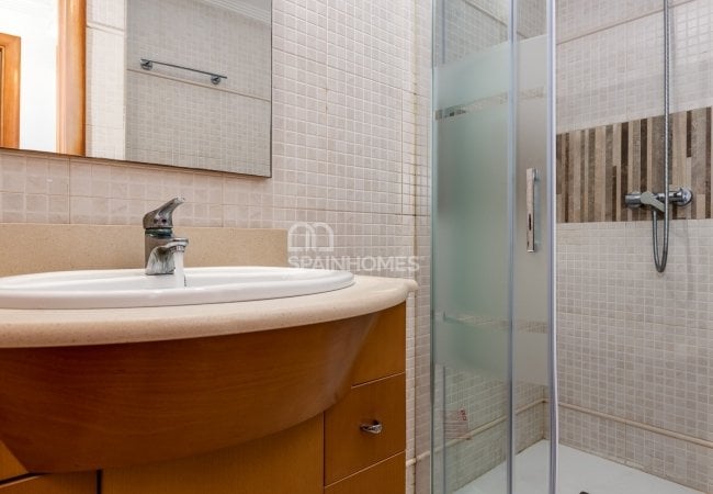 Elegant Beachfront Apartments in Exclusive Location of Altea 52