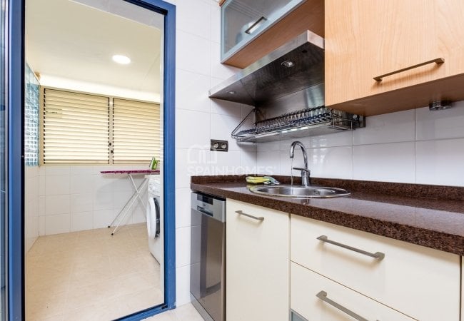 Elegant Beachfront Apartments in Exclusive Location of Altea 55