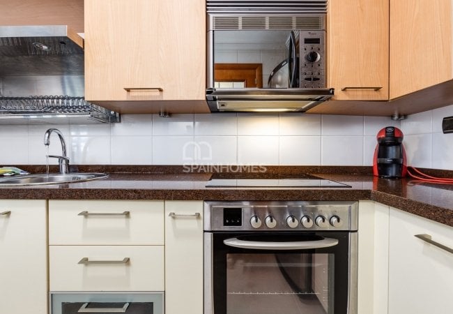 Elegant Beachfront Apartments in Exclusive Location of Altea 56