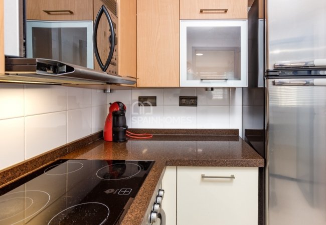 Elegant Beachfront Apartments in Exclusive Location of Altea 57