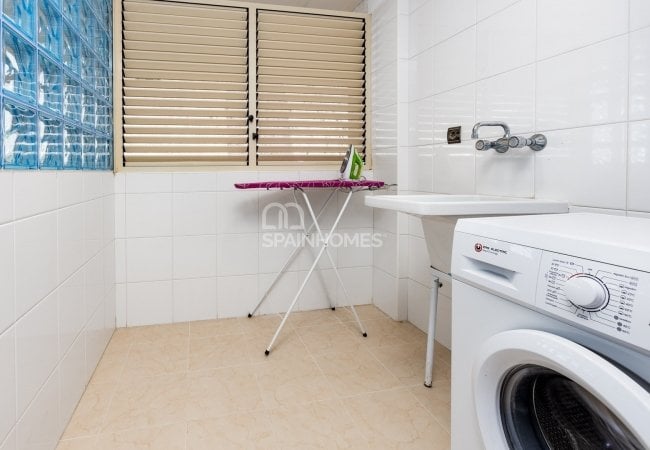 Elegant Beachfront Apartments in Exclusive Location of Altea 58