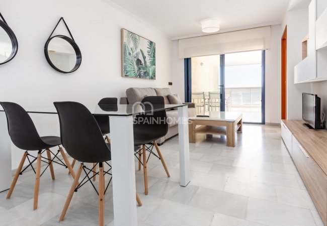 Elegant Beachfront Apartments in Exclusive Location of Altea 36