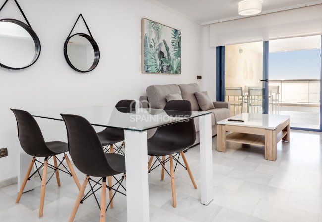 Elegant Beachfront Apartments in Exclusive Location of Altea 37