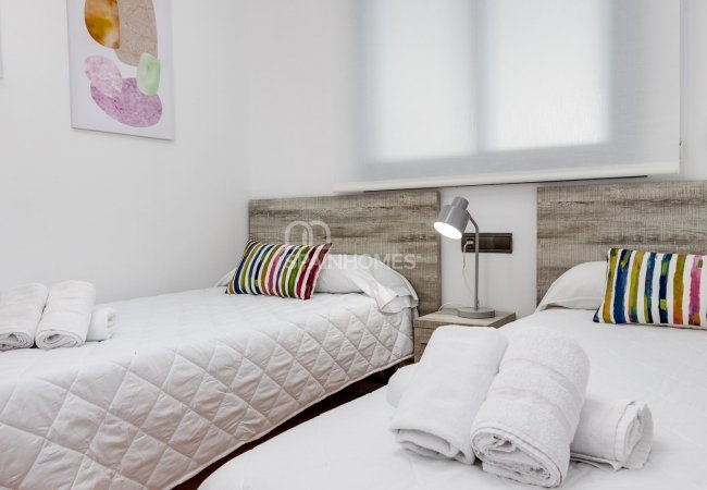 Elegant Beachfront Apartments in Exclusive Location of Altea 38