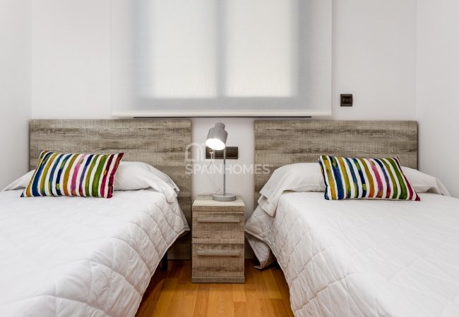 Elegant Beachfront Apartments in Exclusive Location of Altea 40