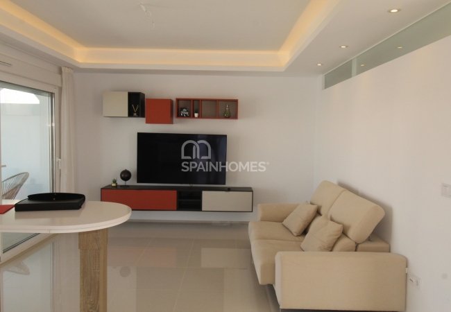 Apartamento Llave En Mano Ciudad Quesada Rojales 8