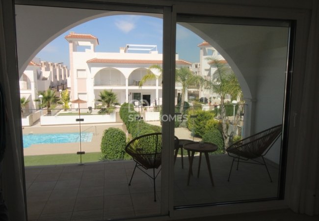 Apartamento Llave En Mano Ciudad Quesada Rojales 17