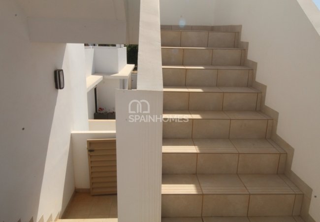 Apartamento Llave En Mano Ciudad Quesada Rojales 18