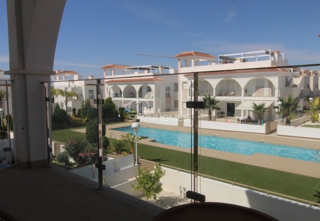 Apartamento Llave En Mano Ciudad Quesada Rojales 19