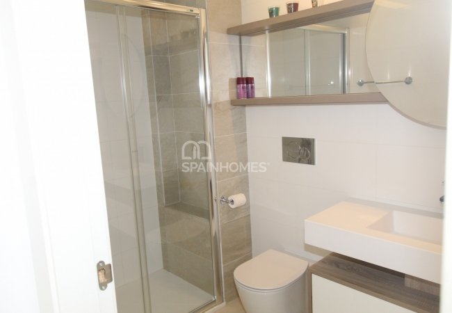 Apartamento Llave En Mano Ciudad Quesada Rojales 9