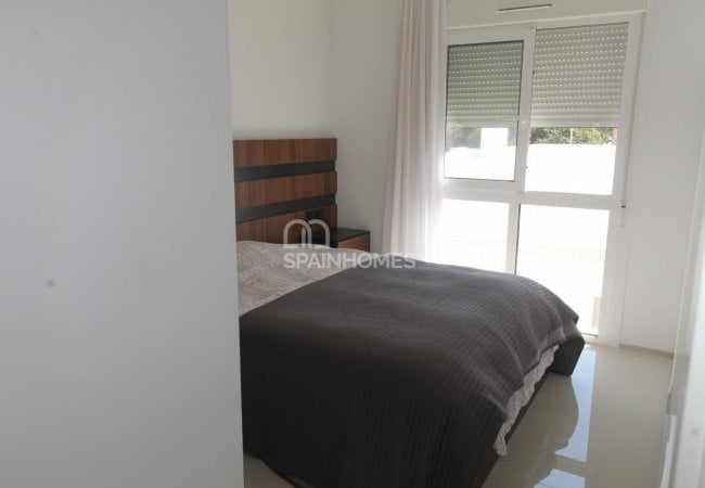 Apartamento Llave En Mano Ciudad Quesada Rojales 10