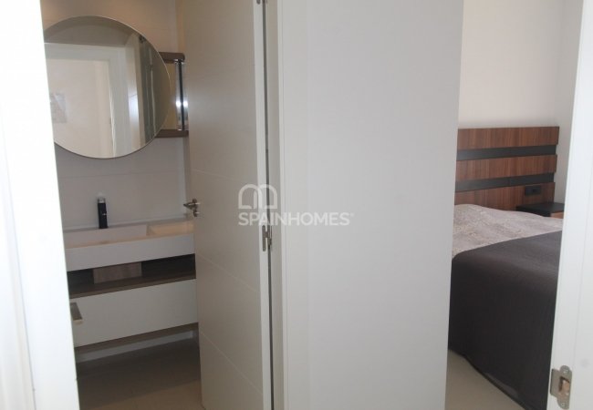 Apartamento Llave En Mano Ciudad Quesada Rojales 11