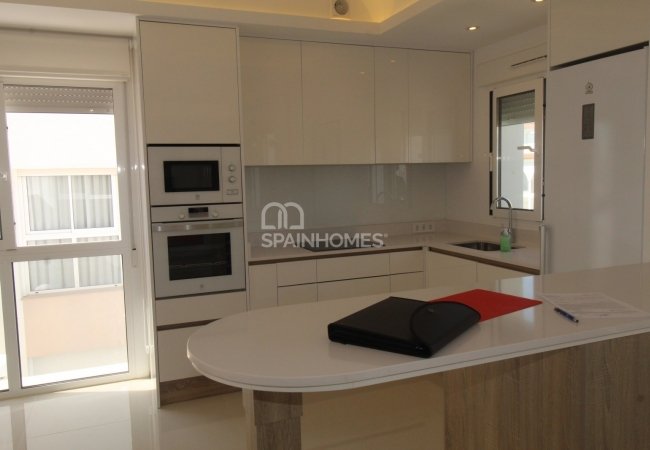 Apartamento Llave En Mano Ciudad Quesada Rojales 12