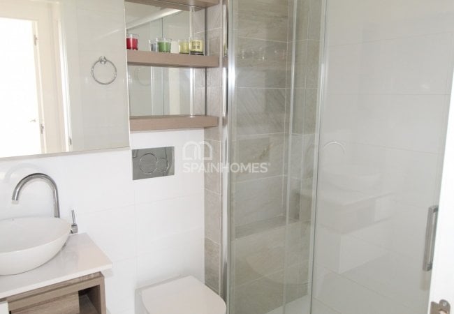 Apartamento Llave En Mano Ciudad Quesada Rojales 14