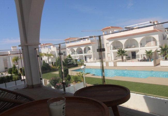 Apartamento Llave En Mano Ciudad Quesada Rojales 15