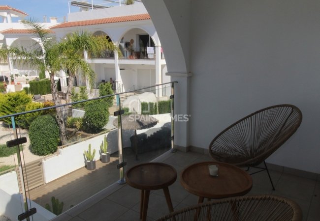 Apartamento Llave En Mano Ciudad Quesada Rojales 16