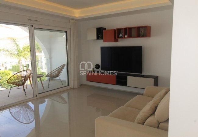 Apartamento Llave En Mano Ciudad Quesada Rojales 7