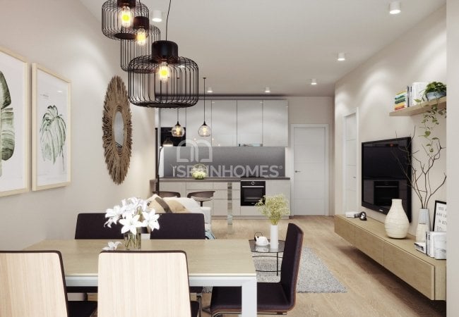 Obra Nueva Inmobiliaria En Torrevieja España 10