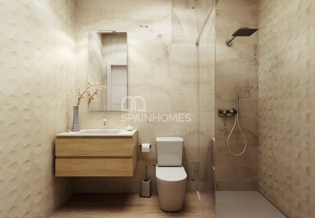 Obra Nueva Inmobiliaria En Torrevieja España 11