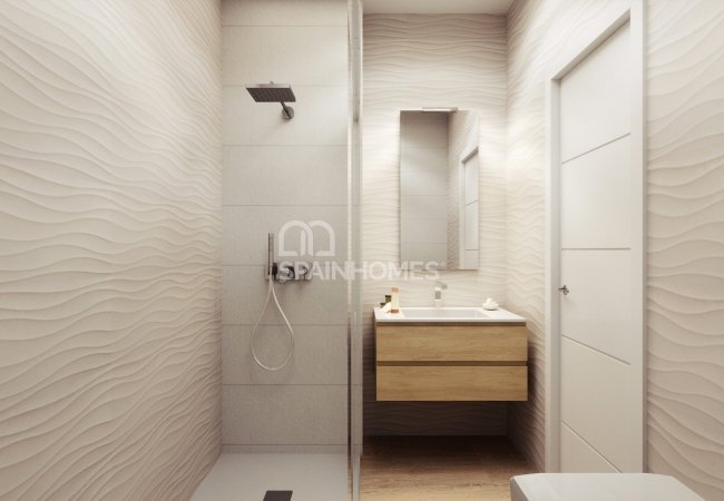 Obra Nueva Inmobiliaria En Torrevieja España 13
