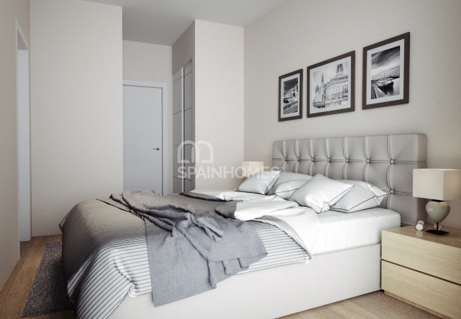 Obra Nueva Inmobiliaria En Torrevieja España 15