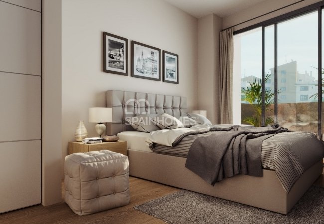 Obra Nueva Inmobiliaria En Torrevieja España 16
