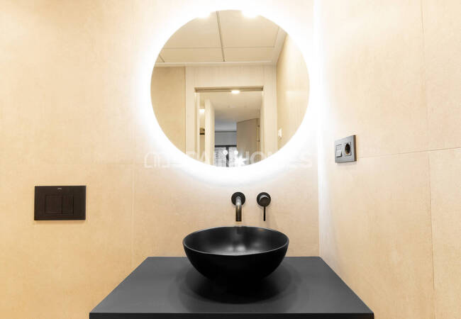 Casas Elegantes Y Céntricas En Guardamar Del Segura 43